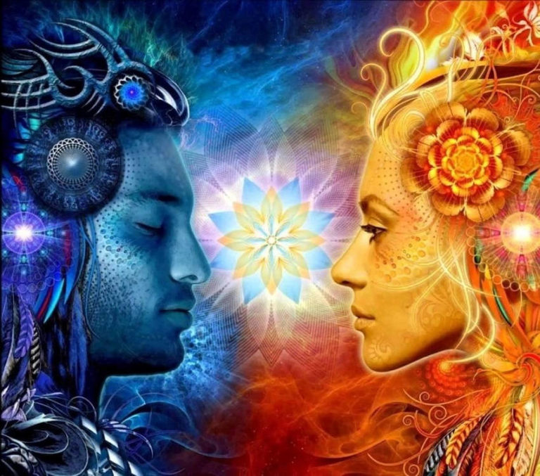 Read more about the article 5 Ways to Know You Have Met Your Twin Flame
