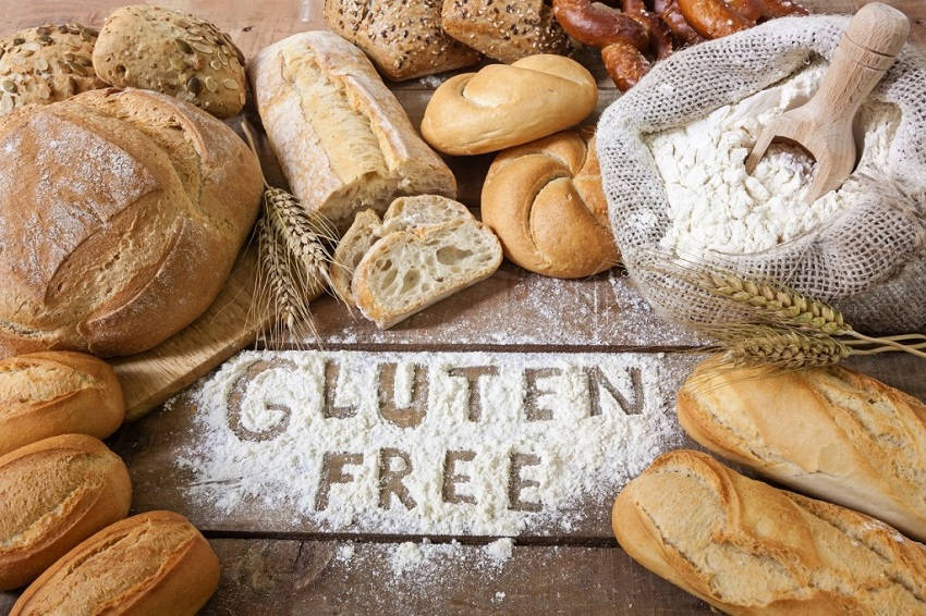 Stop Eating Gluten Immediately – Celiac Disease