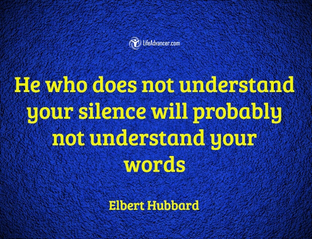 Read more about the article 16 Relatable Quotes about Understanding and Misunderstanding