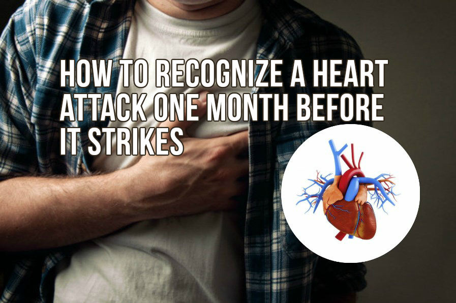 how to recognize a heart attack2how to recognize a heart attack