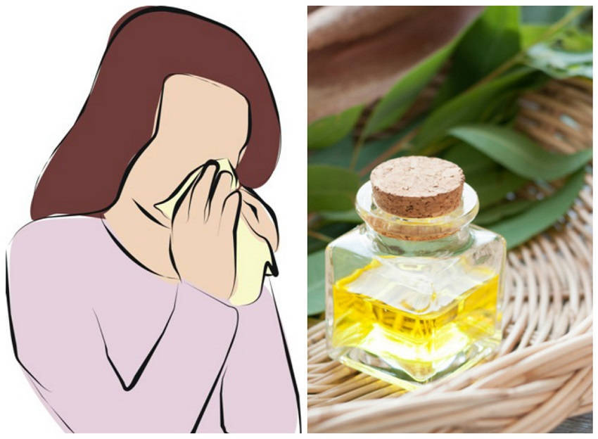 How to Get Rid of Phlegm and Mucus Naturally