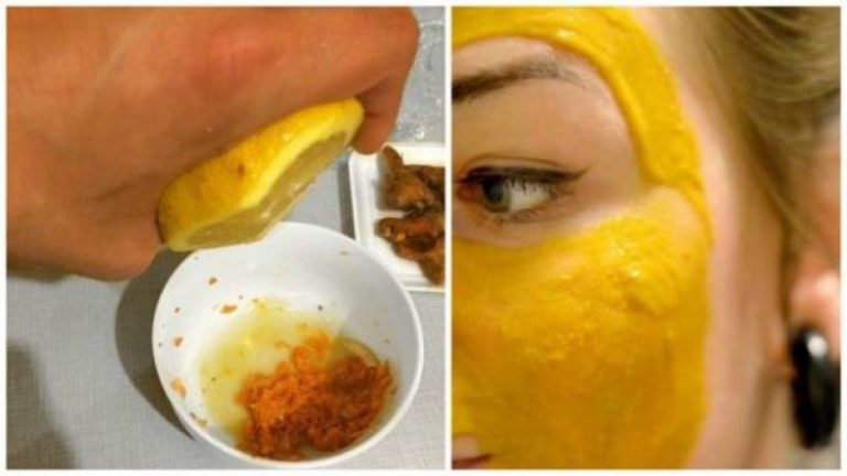 Read more about the article How to Remove Face Blemishes Using This Old Indian Recipe