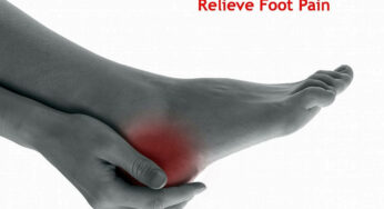 Relieve Foot Pain Fast with These 10 Natural Remedies