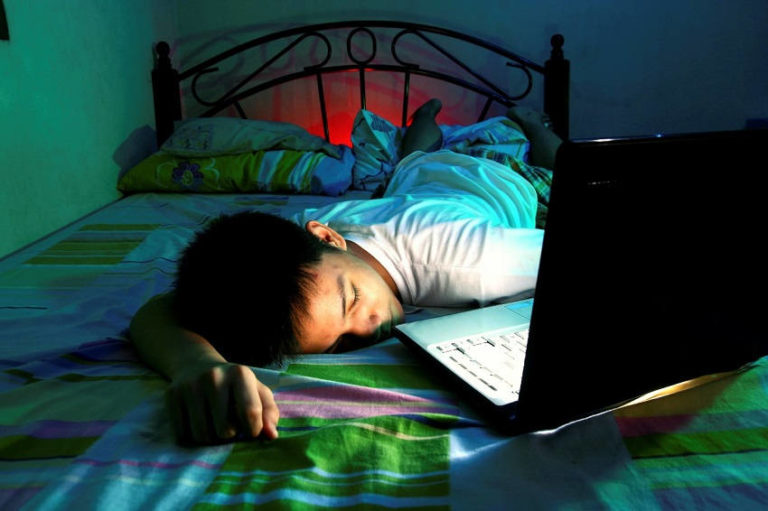 Read more about the article 6 Hours of Sleep Is as Bad as No Sleep at All, Study Shows