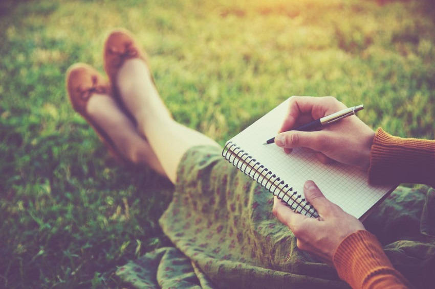 Benefits of Keeping a Journal