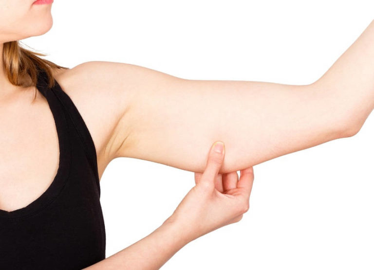Read more about the article How to Lose Arm Fat by Simply Changing Your Lifestyle