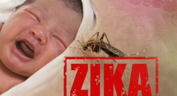 3 Steps to Preventing Zika Virus Infection during Trips Abroad