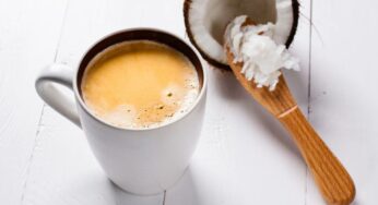 Why You Should Drink Coconut Oil Coffee Instead of Creamy Coffee
