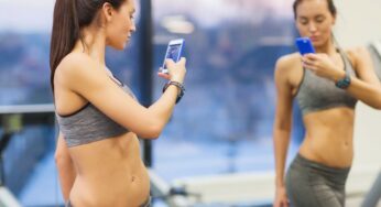 People Who Post Gym Selfies on Social Media Are Indeed Narcissists, Science Confirms