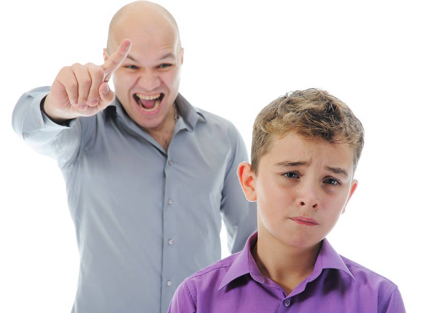 Controlling Parents and How to Deal with Them