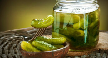 6 Health Benefits of Pickles That Will Inspire You to Start Eating Them