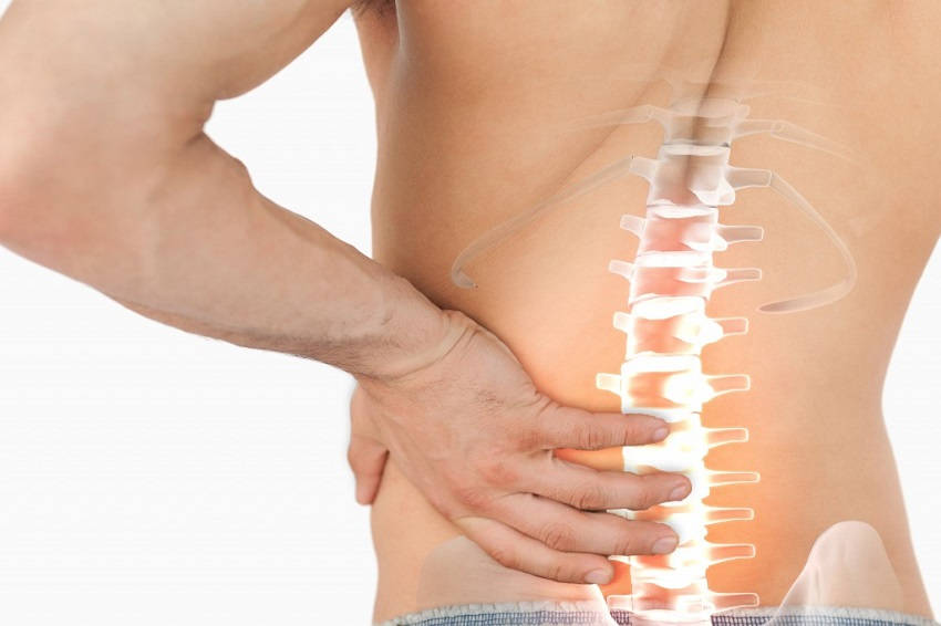How to Prevent Lower Back Pain and Maintain Good Posture 
