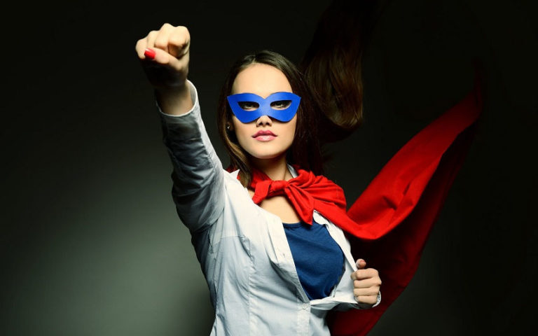 Read more about the article 10 Superpowers All Women Have, According to Science