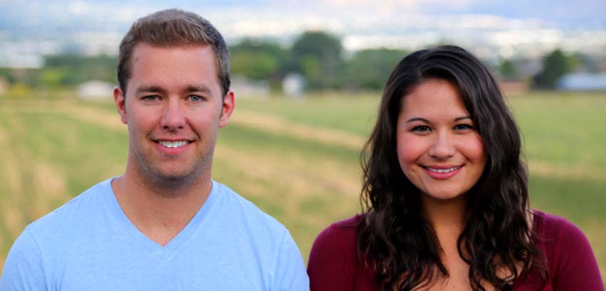 This Guy Interviewed Couples for a Year to Learn the Best Relationship Advice