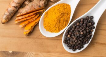 Turmeric and Pepper: a Powerful Combination That Treats Many Chronic Ailments
