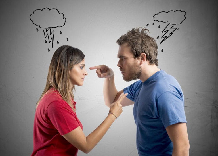 Read more about the article 10 Types of Toxic Relationships You Want to Avoid