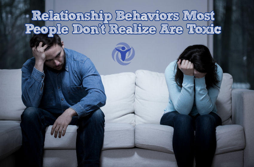 Relationship Behaviors People Don’t Realize Are Toxic