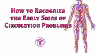 10 Early Signs of Circulation Problems (Common in Young People)