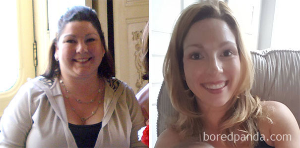 Read more about the article The Effects of Giving Up Alcohol Showed in 20 Before and After Photos