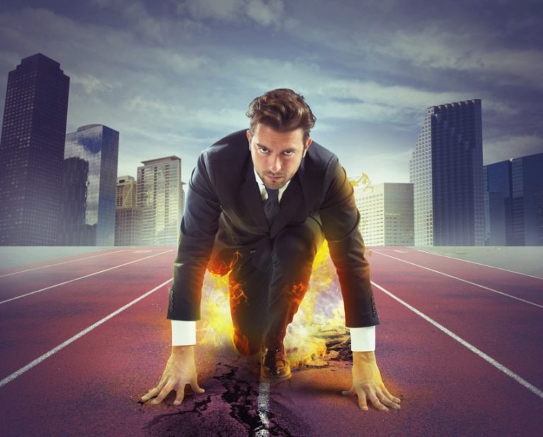 Read more about the article How to Reach Career and Business Success by Following These 5 Tips