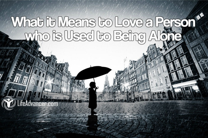 What it Means to Love a Person
