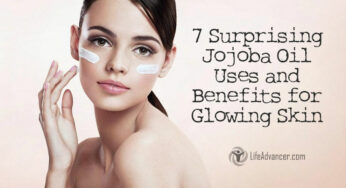 7 Surprising Jojoba Oil Uses and Benefits for Glowing Skin