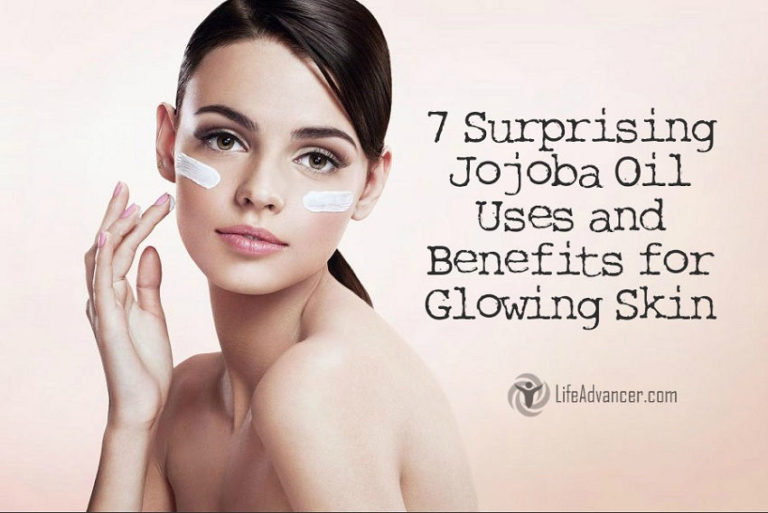Read more about the article 7 Surprising Jojoba Oil Uses and Benefits for Glowing Skin