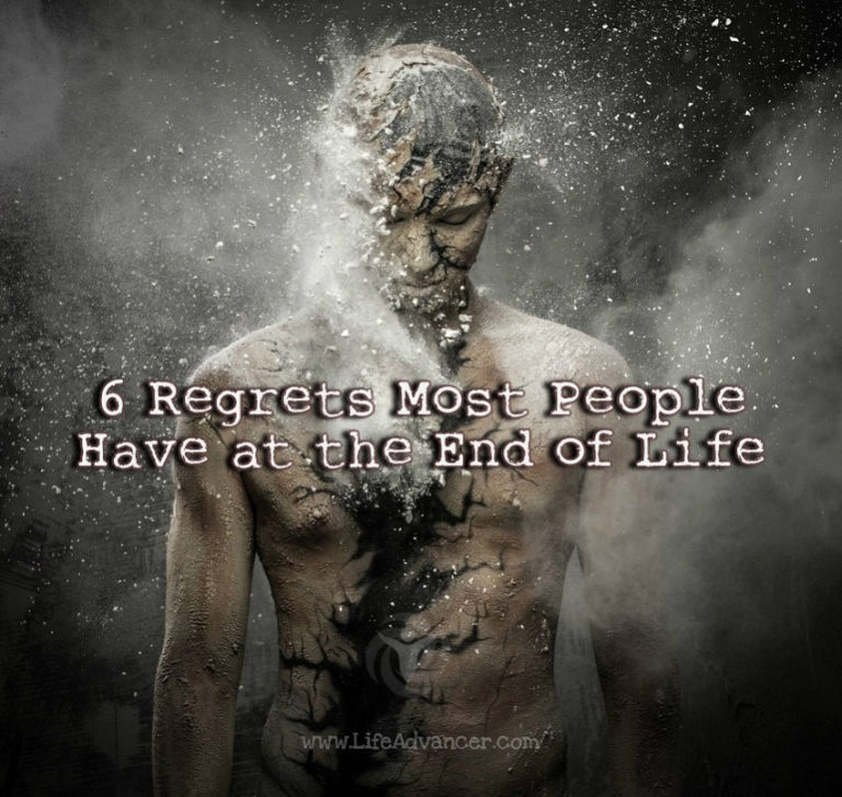 Read more about the article 6 Regrets Most People Have at the End of Life (and How to Avoid Them)