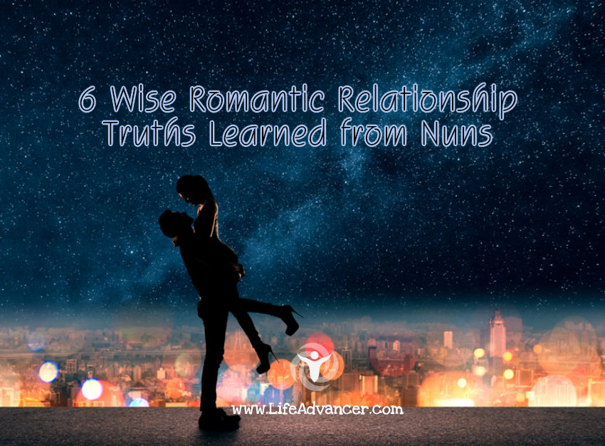Romantic Relationship Truths Learned