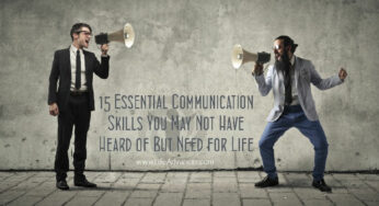 15 Essential Communication Skills You May Not Have Heard of but Need for Life