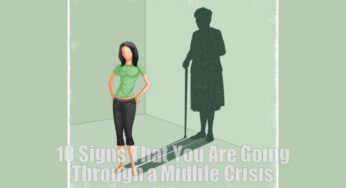 10 Signs That You Are Going Through a Midlife Crisis