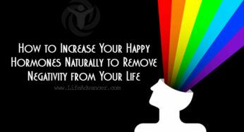 How to Boost Your Happy Hormones Naturally to Beat Negativity
