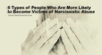 Narcissistic Abuse: 6 Types of People Who Are More Likely to Be Victims