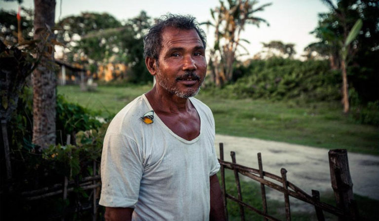 Read more about the article This Man Has Been Planting Trees, Every Day, For 37 Years