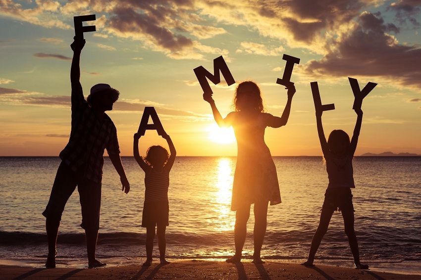 6 Reasons Spending Time With Family is More Important Than You Think