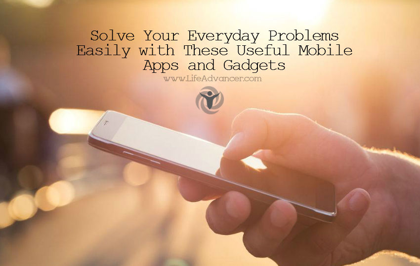Solve Everyday Problems