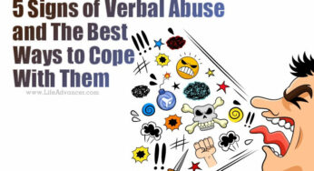 5 Signs of Verbal Abuse and the Best Ways to Cope with Them