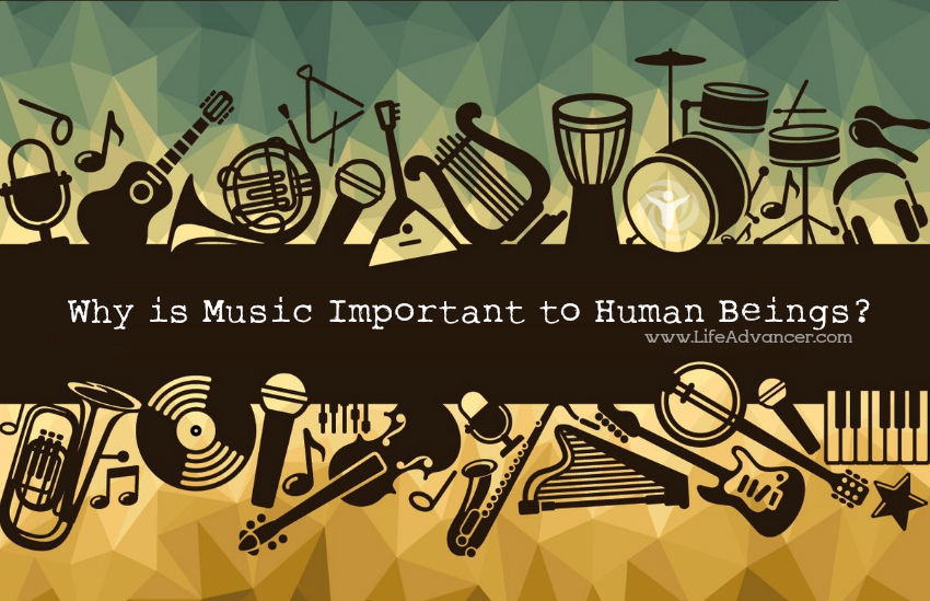 Why is Music Important