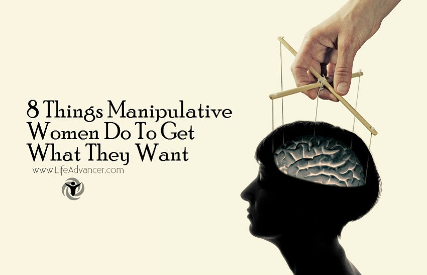 Manipulative Women