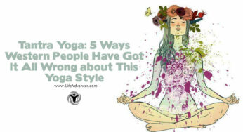 Tantra Yoga: 5 Ways Western People Have Got It All Wrong about This Yoga Style