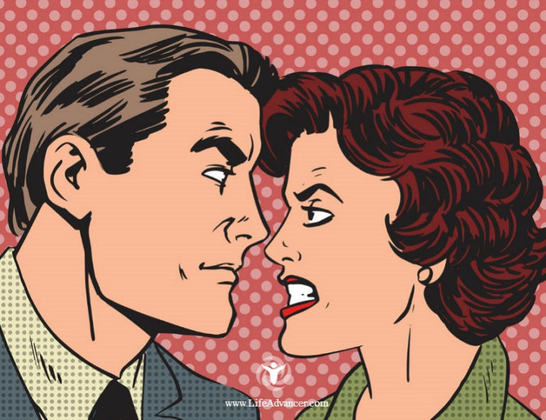 Read more about the article Mansplaining: the One Thing Men Do Which Irritates Women Most of All