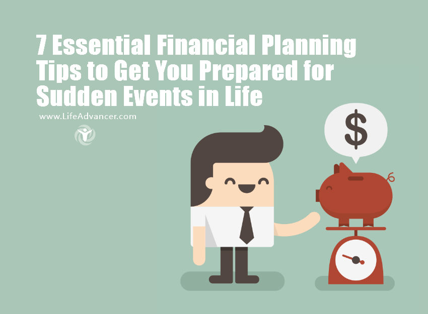 Essential Financial Planning Tips