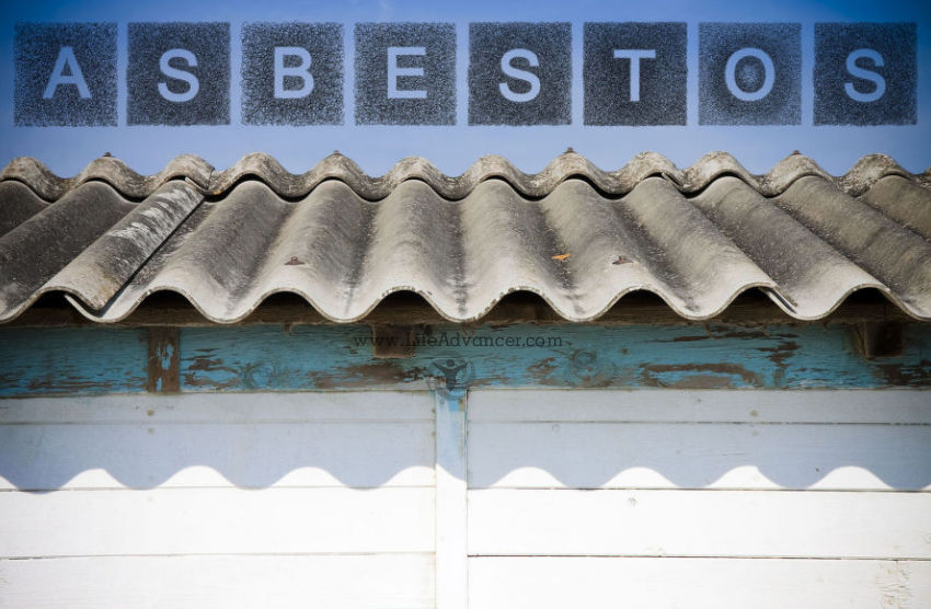 Exposure to Asbestos