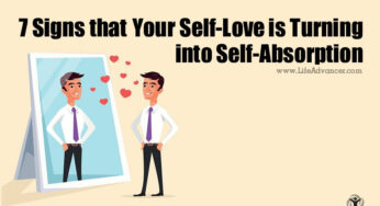 7 Signs That Your Self-Love Is Turning into Self-Absorption