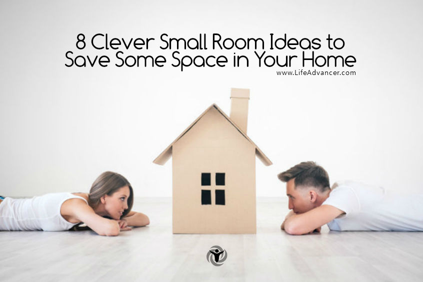 Small Room Ideas