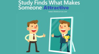 Study Finds What Makes Someone Attractive (and It’s Not Good Looks)