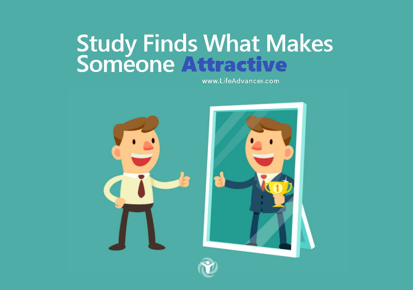 What Makes Someone Attractive