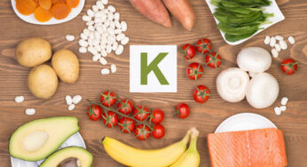 Vitamin K: How to Find If You May Be Deficient and Which Are the Best Sources of It?