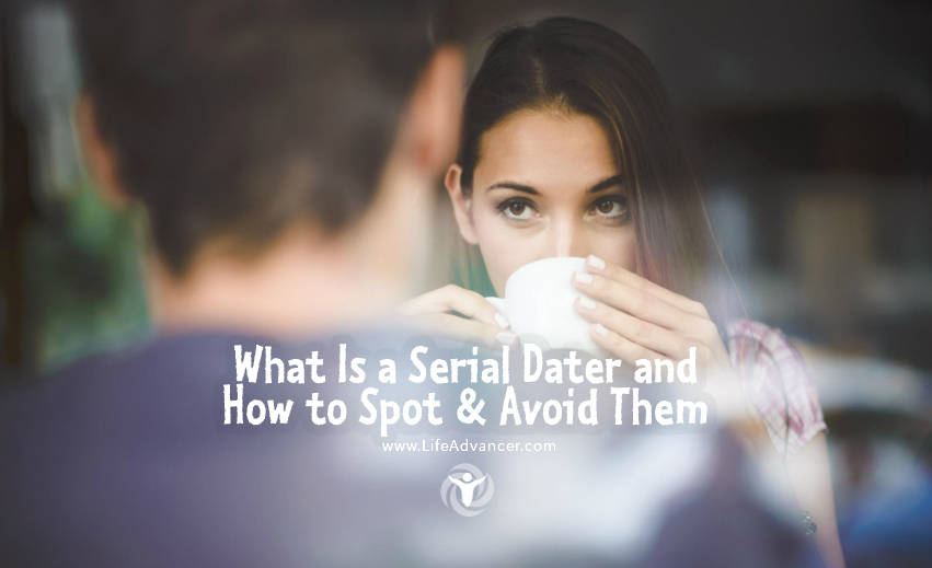 Serial Dater Spot Avoid