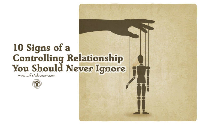 Read more about the article 10 Signs of a Controlling Relationship You Should Never Ignore